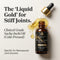 Athera Drops | Organic Sacha Inchi Oil - The Liquid Gold for Stiff Joints