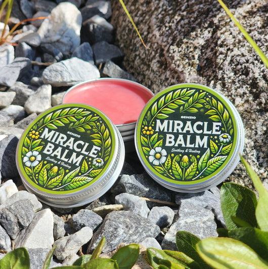 Miracle Balm™ Kruidenbalsem