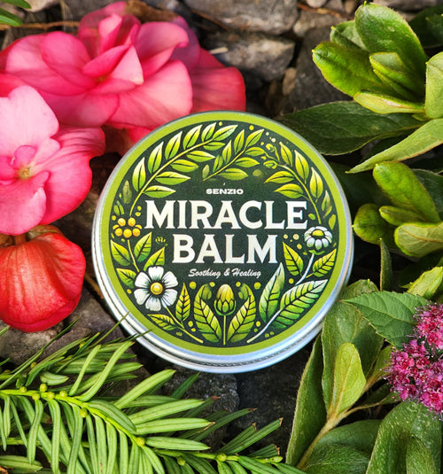 Miracle Balm™ Kruidenbalsem