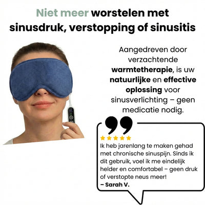 ThermoCare™ Masker