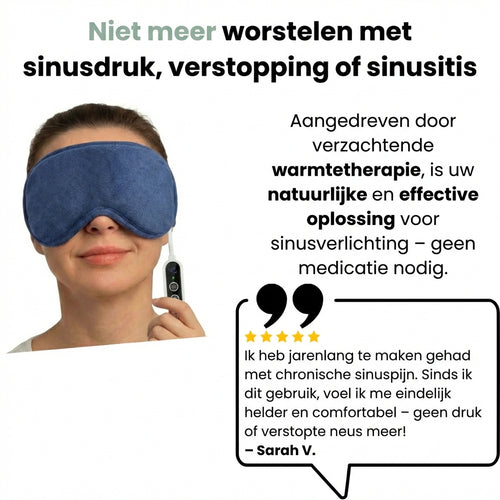 ThermoCare™ Masker