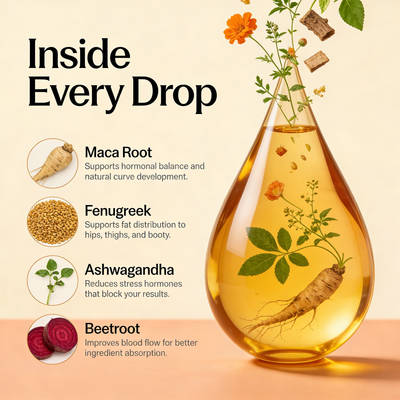 Booty Drops