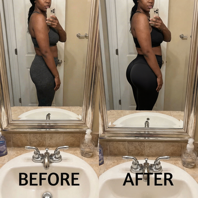 Booty Drops