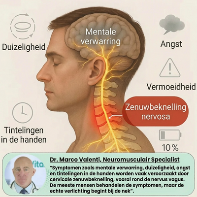 Vertaline™ CerviRest